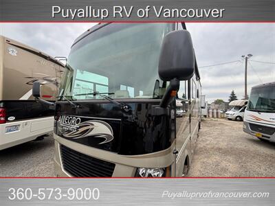 2011 FORD TIFFIN ALLEGRO OPEN ROAD 30DA   - Photo 2 - Vancouver, WA 98682-4901