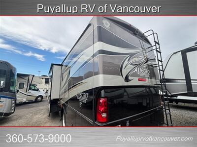 2011 FORD TIFFIN ALLEGRO OPEN ROAD 30DA   - Photo 3 - Vancouver, WA 98682-4901