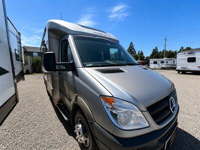 2008 Itasca Navion IQ 24DL Class C