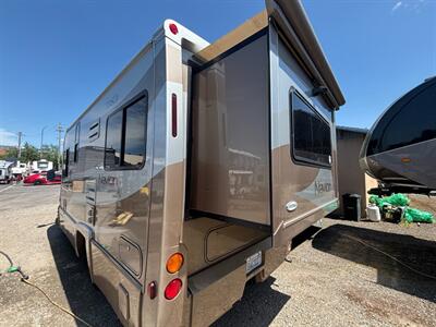 2008 Itasca Navion IQ 24DL   - Photo 3 - Puyallup, WA 98373