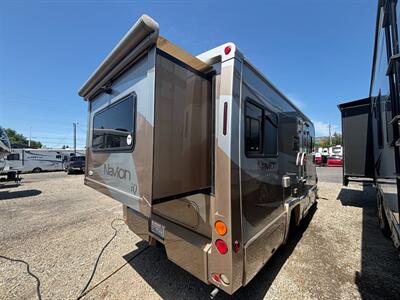 2008 Itasca Navion IQ 24DL   - Photo 4 - Puyallup, WA 98373