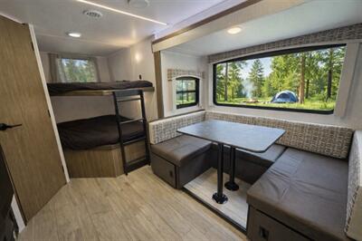 2025 Forest River EVO 2405BHX   - Photo 5 - Puyallup, WA 98373