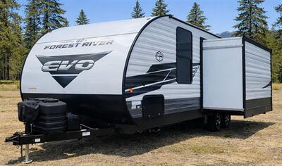 2025 Forest River EVO 2405BHX   - Photo 2 - Puyallup, WA 98373