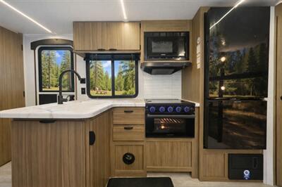 2025 Forest River EVO 2405BHX   - Photo 4 - Puyallup, WA 98373