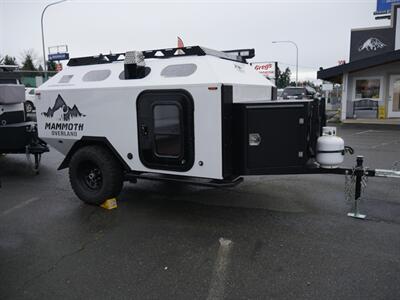 2024 Mammoth HV   - Photo 1 - Puyallup, WA 98373