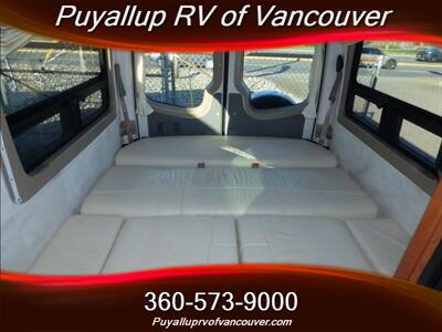 2015 PLEASURE-WAY PLATEAU TS SPRINTER 3500   - Photo 12 - Vancouver, WA 98682-4901