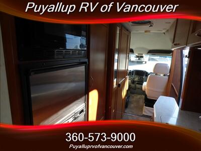 2015 PLEASURE-WAY PLATEAU TS SPRINTER 3500   - Photo 21 - Vancouver, WA 98682-4901