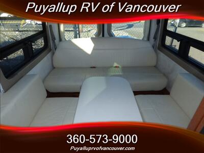 2015 PLEASURE-WAY PLATEAU TS SPRINTER 3500   - Photo 14 - Vancouver, WA 98682-4901