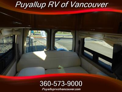 2015 PLEASURE-WAY PLATEAU TS SPRINTER 3500   - Photo 19 - Vancouver, WA 98682-4901