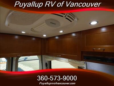 2015 PLEASURE-WAY PLATEAU TS SPRINTER 3500   - Photo 34 - Vancouver, WA 98682-4901