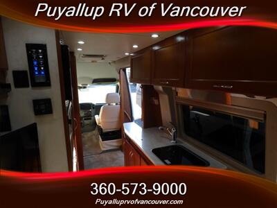 2015 PLEASURE-WAY PLATEAU TS SPRINTER 3500   - Photo 18 - Vancouver, WA 98682-4901