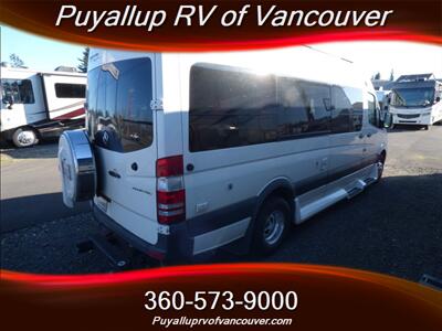 2015 PLEASURE-WAY PLATEAU TS SPRINTER 3500   - Photo 4 - Vancouver, WA 98682-4901