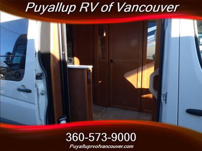 2015 PLEASURE-WAY PLATEAU TS SPRINTER 3500   - Photo 7 - Vancouver, WA 98682-4901