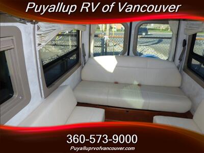 2015 PLEASURE-WAY PLATEAU TS SPRINTER 3500   - Photo 10 - Vancouver, WA 98682-4901