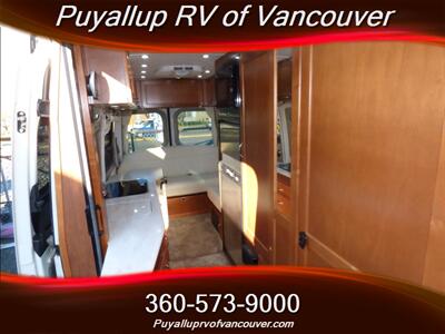 2015 PLEASURE-WAY PLATEAU TS SPRINTER 3500   - Photo 33 - Vancouver, WA 98682-4901