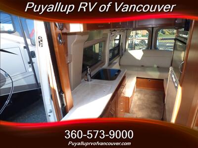 2015 PLEASURE-WAY PLATEAU TS SPRINTER 3500   - Photo 9 - Vancouver, WA 98682-4901