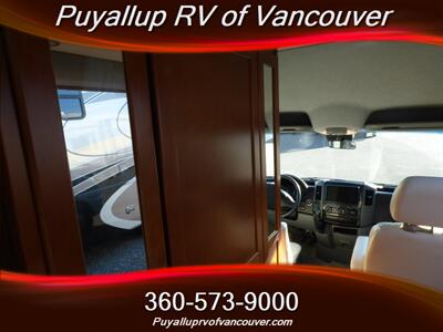 2015 PLEASURE-WAY PLATEAU TS SPRINTER 3500   - Photo 24 - Vancouver, WA 98682-4901