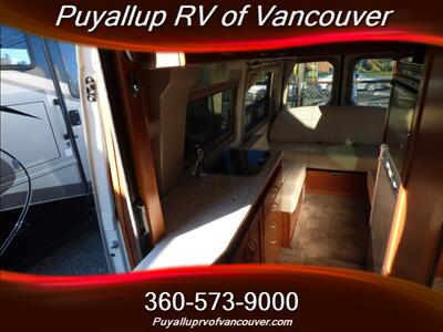 2015 PLEASURE-WAY PLATEAU TS SPRINTER 3500   - Photo 8 - Vancouver, WA 98682-4901