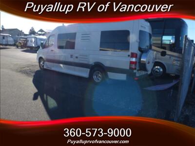 2015 PLEASURE-WAY PLATEAU TS SPRINTER 3500   - Photo 3 - Vancouver, WA 98682-4901