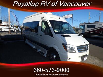 2015 PLEASURE-WAY PLATEAU TS SPRINTER 3500   - Photo 5 - Vancouver, WA 98682-4901