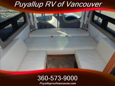 2015 PLEASURE-WAY PLATEAU TS SPRINTER 3500   - Photo 11 - Vancouver, WA 98682-4901