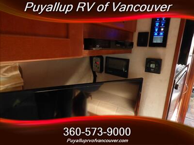 2015 PLEASURE-WAY PLATEAU TS SPRINTER 3500   - Photo 17 - Vancouver, WA 98682-4901