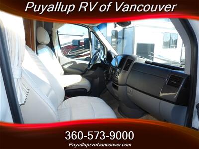 2015 PLEASURE-WAY PLATEAU TS SPRINTER 3500   - Photo 6 - Vancouver, WA 98682-4901