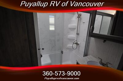 2021 FOREST RIVER SANDPIPER 38FKOK   - Photo 31 - Vancouver, WA 98682-4901