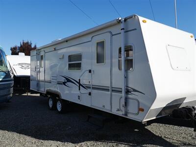 2002 R-Vision Trail Lite Trail Bay 27DS   - Photo 2 - Puyallup, WA 98373