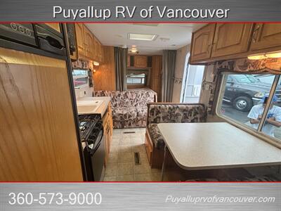 2006 NORTHWOODS MFG. ARCTIC FOX M-22H   - Photo 12 - Vancouver, WA 98682-4901