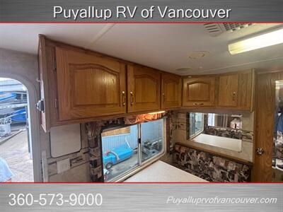 2006 NORTHWOODS MFG. ARCTIC FOX M-22H   - Photo 14 - Vancouver, WA 98682-4901