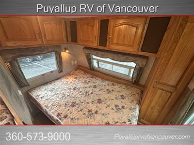 2006 NORTHWOODS MFG. ARCTIC FOX M-22H   - Photo 7 - Vancouver, WA 98682-4901