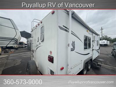 2006 NORTHWOODS MFG. ARCTIC FOX M-22H   - Photo 3 - Vancouver, WA 98682-4901