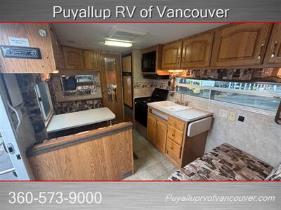 2006 NORTHWOODS MFG. ARCTIC FOX M-22H   - Photo 8 - Vancouver, WA 98682-4901