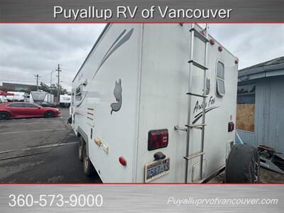 2006 NORTHWOODS MFG. ARCTIC FOX M-22H   - Photo 4 - Vancouver, WA 98682-4901