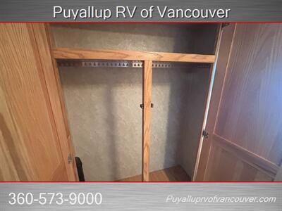 2006 NORTHWOODS MFG. ARCTIC FOX M-22H   - Photo 11 - Vancouver, WA 98682-4901