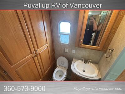 2006 NORTHWOODS MFG. ARCTIC FOX M-22H   - Photo 9 - Vancouver, WA 98682-4901