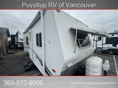 2006 NORTHWOODS MFG. ARCTIC FOX M-22H   - Photo 2 - Vancouver, WA 98682-4901