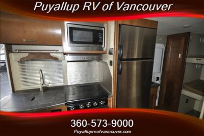 2020 Lance 2185 Travel trailer   - Photo 13 - Vancouver, WA 98682-4901