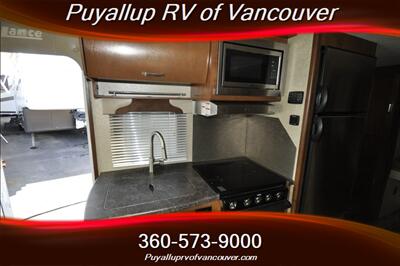 2020 Lance 2185 Travel trailer   - Photo 12 - Vancouver, WA 98682-4901