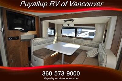 2020 Lance 2185 Travel trailer   - Photo 11 - Vancouver, WA 98682-4901
