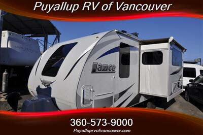 2020 Lance 2185 Travel trailer   - Photo 5 - Vancouver, WA 98682-4901