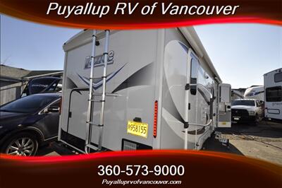 2020 Lance 2185 Travel trailer   - Photo 3 - Vancouver, WA 98682-4901
