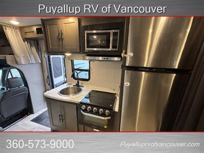 2023 COACHMEN PRISM 2150CB   - Photo 11 - Vancouver, WA 98682-4901