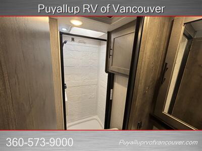 2023 COACHMEN PRISM 2150CB   - Photo 13 - Vancouver, WA 98682-4901