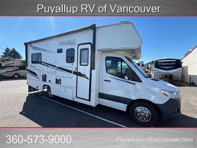 2023 COACHMEN PRISM 2150CB   - Photo 2 - Vancouver, WA 98682-4901