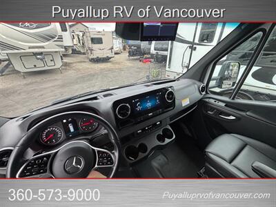 2023 COACHMEN PRISM 2150CB   - Photo 5 - Vancouver, WA 98682-4901