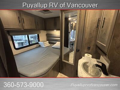 2023 COACHMEN PRISM 2150CB   - Photo 12 - Vancouver, WA 98682-4901