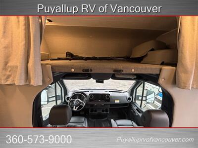 2023 COACHMEN PRISM 2150CB   - Photo 8 - Vancouver, WA 98682-4901