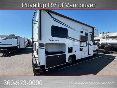 2023 COACHMEN PRISM 2150CB   - Photo 3 - Vancouver, WA 98682-4901